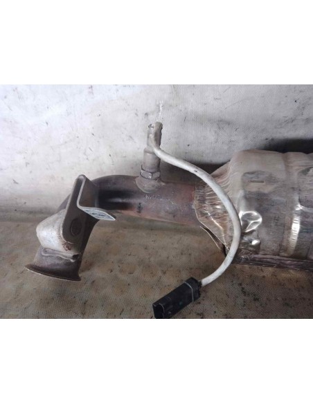 CATALIZADOR CITROEN C3 - 246467