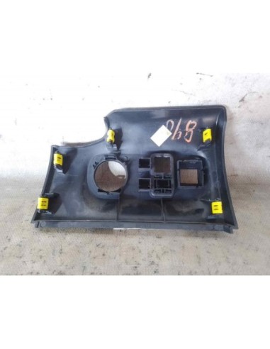 MOLDURA CITROEN C3 - 241449