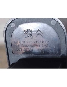 MANDO RETROVISOR CITROEN C3 - 241450 2