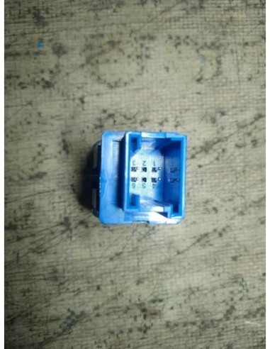 INTERRUPTOR CITROEN C3 - 241452