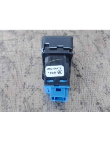 INTERRUPTOR CITROEN C3 - 241452