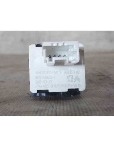 MANDO LUCES CITROEN C3 - 241453