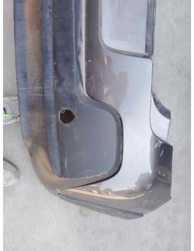 PARAGOLPES TRASERO CITROEN C3 - 241501