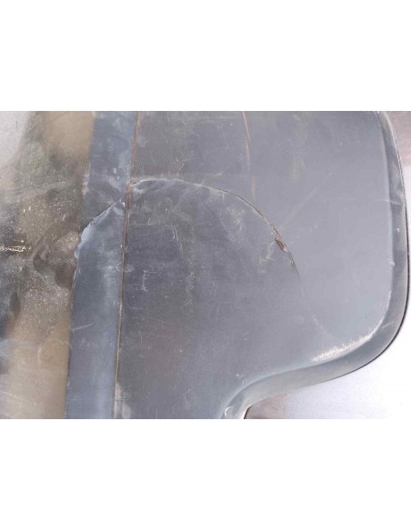 PARAGOLPES TRASERO CITROEN C3 - 241501