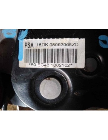 PALANCA FRENO CITROEN C3 - 245508