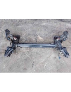 PUENTE TRASERO CITROEN C3 - 245515