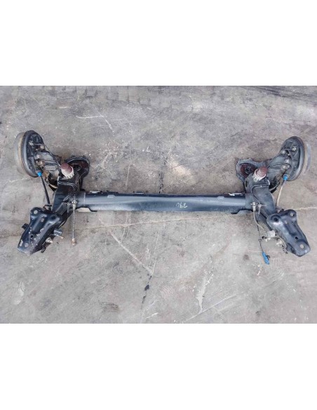 PUENTE TRASERO CITROEN C3 - 245515