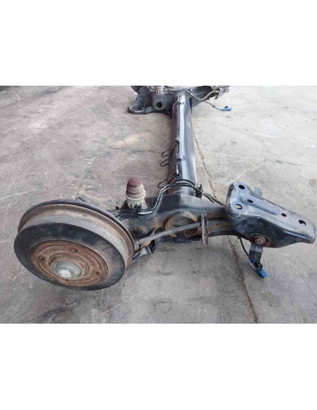 PUENTE TRASERO CITROEN C3 - 245515