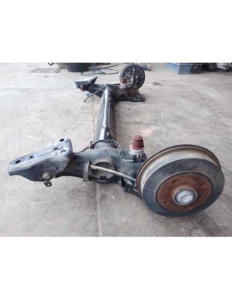 PUENTE TRASERO CITROEN C3 - 245515