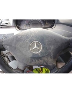 AIRBAG DELANTERO IZQUIERDO MERCEDES-BENZ VITO BASIC-KOMBI...