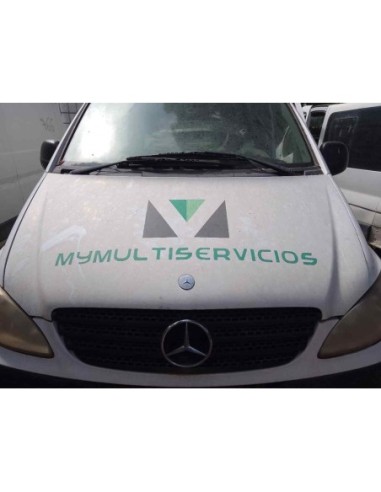 CAPO MERCEDES-BENZ VITO BASIC-KOMBI (639) - 232691