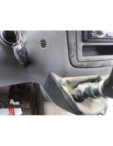 CENTRALITA AIRBAG MERCEDES-BENZ VITO...