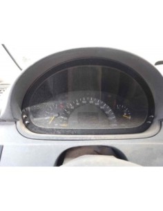 CUADRO INSTRUMENTOS MERCEDES-BENZ VITO BASIC-KOMBI (639)...