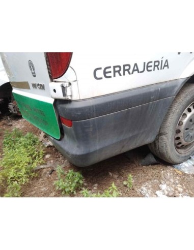PARAGOLPES TRASERO MERCEDES-BENZ VITO...