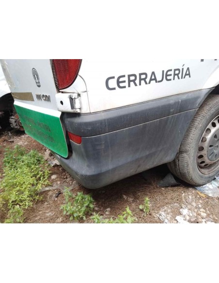 PARAGOLPES TRASERO MERCEDES-BENZ VITO BASIC-KOMBI (639) - 232743