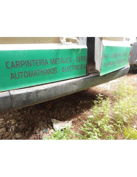 PARAGOLPES TRASERO MERCEDES-BENZ VITO BASIC-KOMBI (639) - 232743