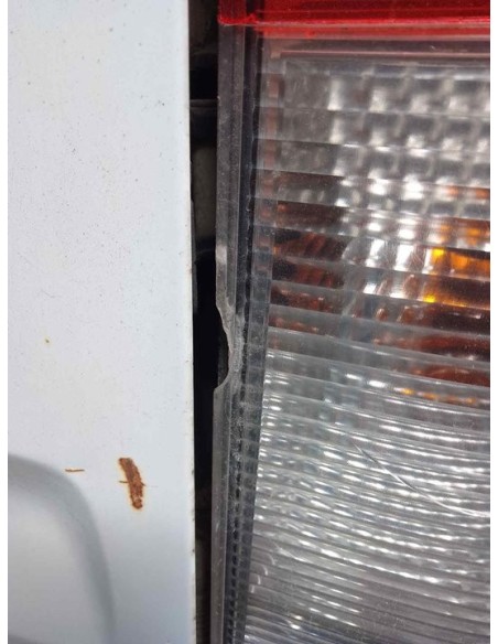 PILOTO TRASERO DERECHO MERCEDES-BENZ VITO BASIC-KOMBI (639) - 232747