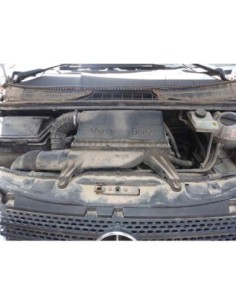RADIADOR AGUA MERCEDES-BENZ VITO BASIC-KOMBI (639) - 232758