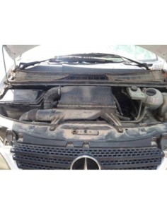 VARILLAJE CAMBIO MERCEDES-BENZ VITO BASIC-KOMBI (639) -...