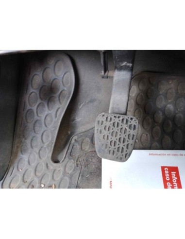 PEDAL EMBRAGUE MERCEDES-BENZ VITO BASIC-KOMBI...