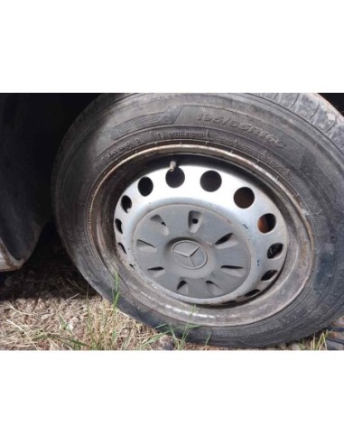 MANGUETA DELANTERA DERECHA MERCEDES-BENZ VITO...