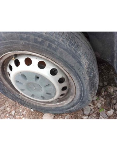 PINZA DE FRENO TRASERA IZQUIERDA MERCEDES-BENZ...