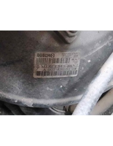 SERVOFRENO MERCEDES-BENZ VITO BASIC-KOMBI (639)...