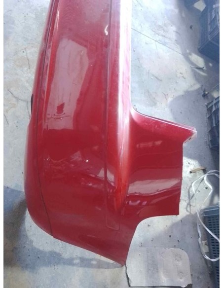 PARAGOLPES TRASERO AUDI A3 (8P1) - 249609