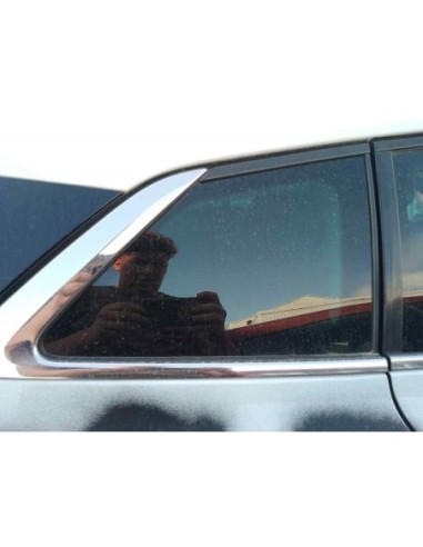 LUNA CUSTODIA TRASERA DERECHA RENAULT MEGANE IV...