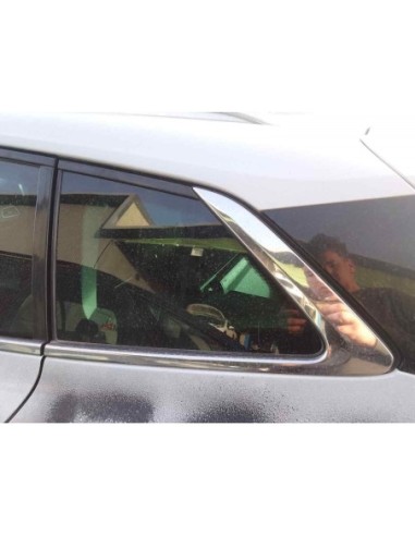 LUNA CUSTODIA TRASERA IZQUIERDA RENAULT MEGANE...