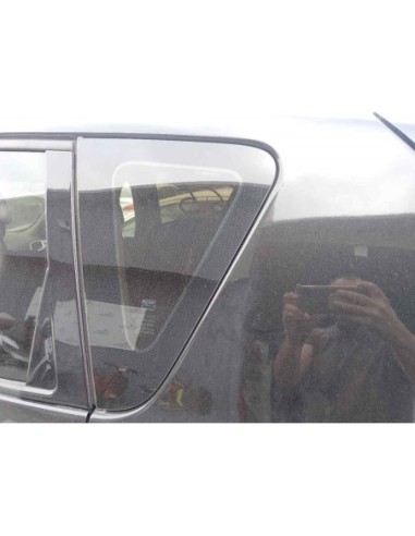 LUNA CUSTODIA TRASERA IZQUIERDA RENAULT SCENIC...