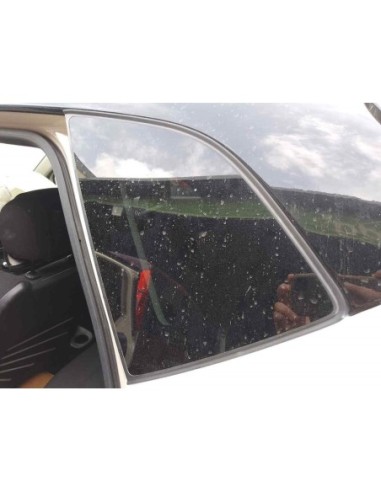 LUNA CUSTODIA TRASERA IZQUIERDA RENAULT CAPTUR...