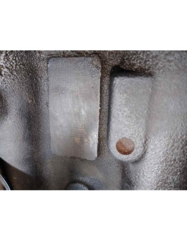 DESPIECE MOTOR RENAULT SCENIC III (JZ) - 200058