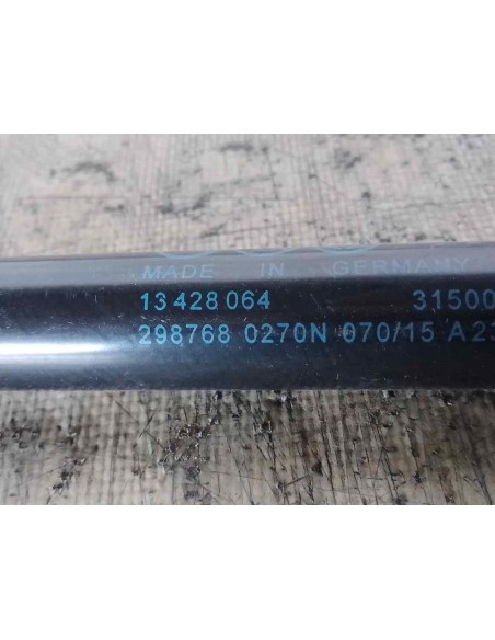 AMORTIGUADORES MALETERO / PORTON OPEL CORSA E - 203911