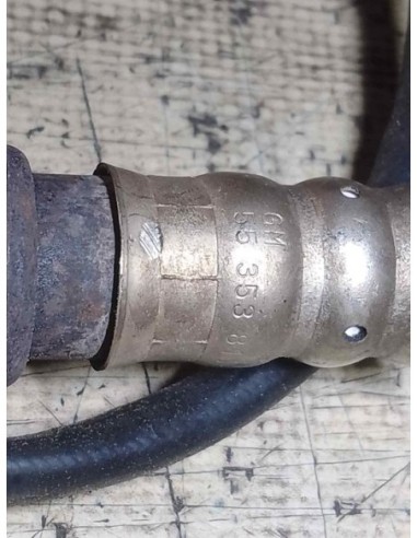 SONDA LAMBDA OPEL ZAFIRA B - 219056