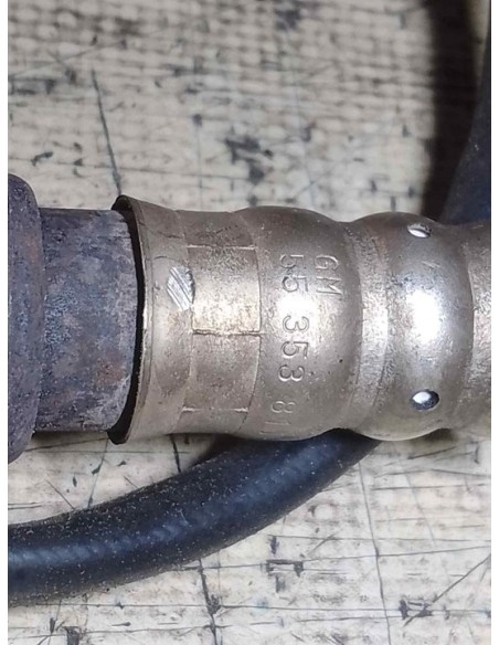 SONDA LAMBDA OPEL ZAFIRA B - 219056