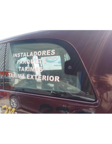 LUNA CUSTODIA TRASERA IZQUIERDA MERCEDES-BENZ...