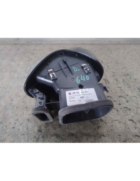 REJILLA AIREADORA CITROEN C3 AIRCROSS - 195078