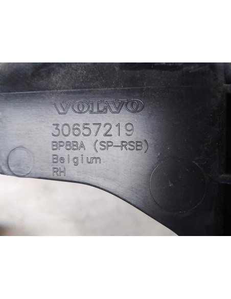 SOPORTE PARAGOLPES TRASERO VOLVO C30 - 224116