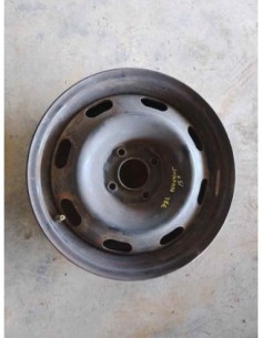 LLANTA PEUGEOT 307 (S1)(04 2001) - 219368