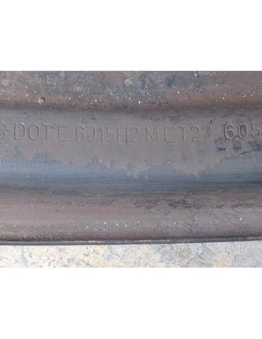 LLANTA PEUGEOT 307 (S1)(04 2001) - 219368