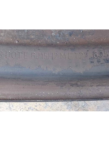 LLANTA PEUGEOT 307 (S1)(04 2001) - 219368