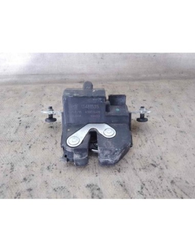 CERRADURA MALETERO / PORTON OPEL CORSA E - 204697