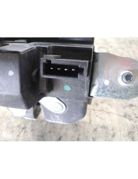 CERRADURA MALETERO / PORTON OPEL CORSA E - 204697