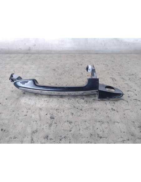 MANETA EXTERIOR DELANTERA IZQUIERDA HYUNDAI SANTA FE (CM) - 196577
