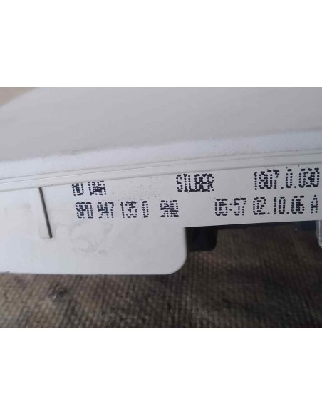 LUZ INTERIOR AUDI A3 (8P1) - 200918