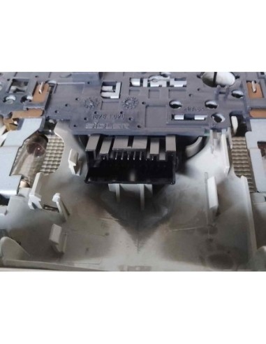 LUZ INTERIOR AUDI A3 (8P1) - 200918