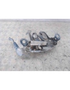 CERRADURA CAPO NISSAN QASHQAI (J10) - 224577 2