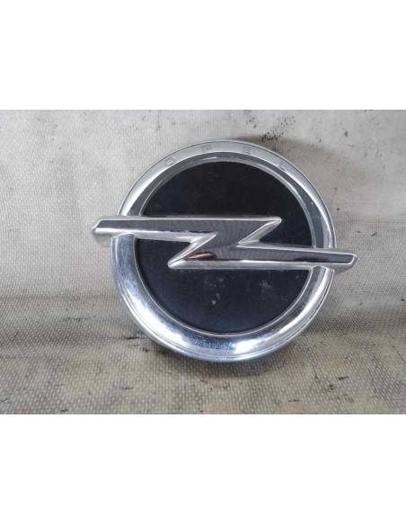 MANETA EXTERIOR PORTON OPEL CORSA E - 204741