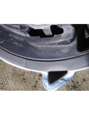 MANETA EXTERIOR PORTON OPEL CORSA E - 204741